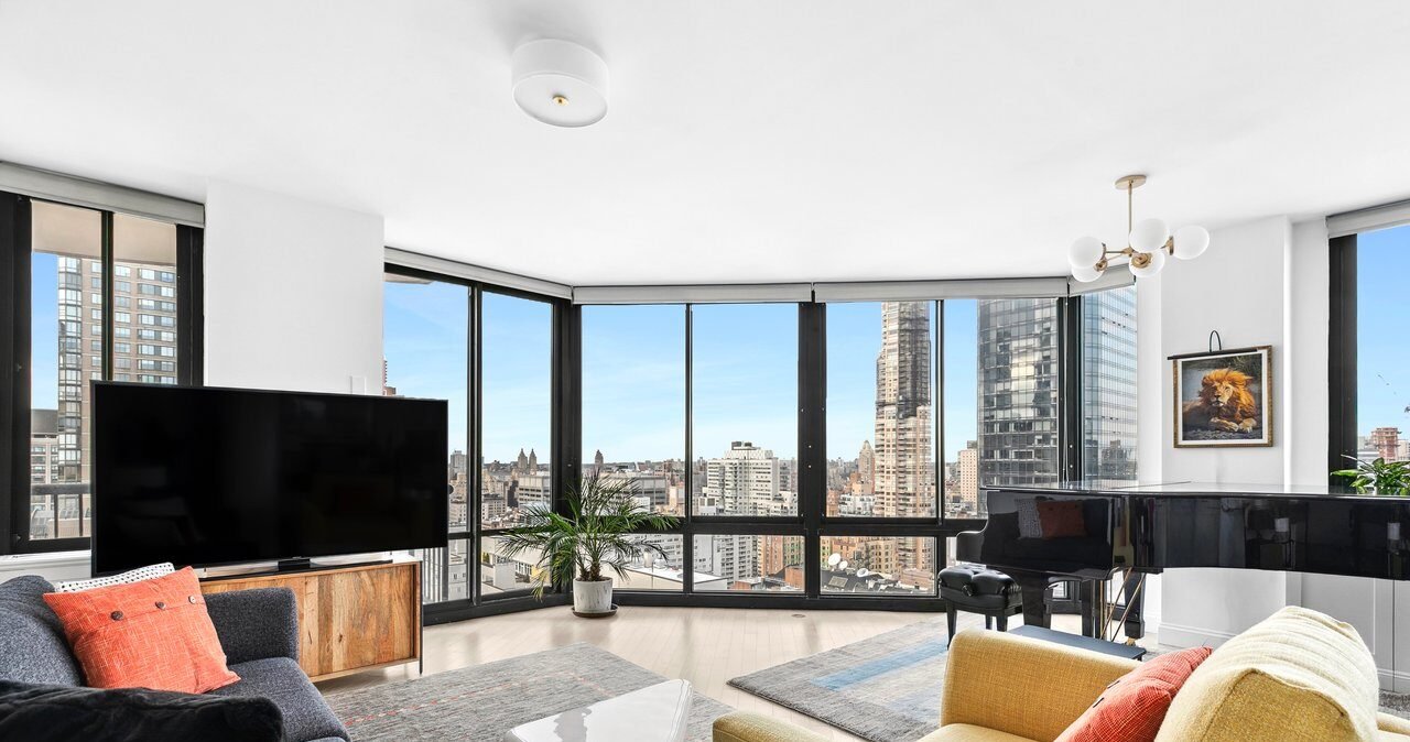 Property management