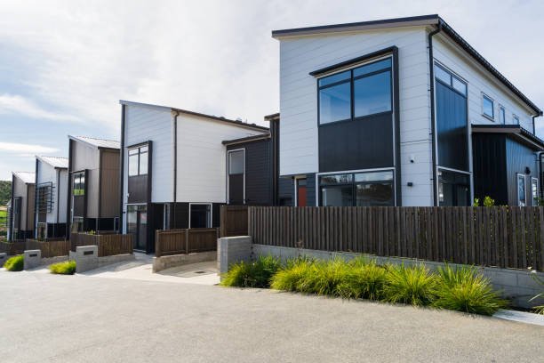Property management
