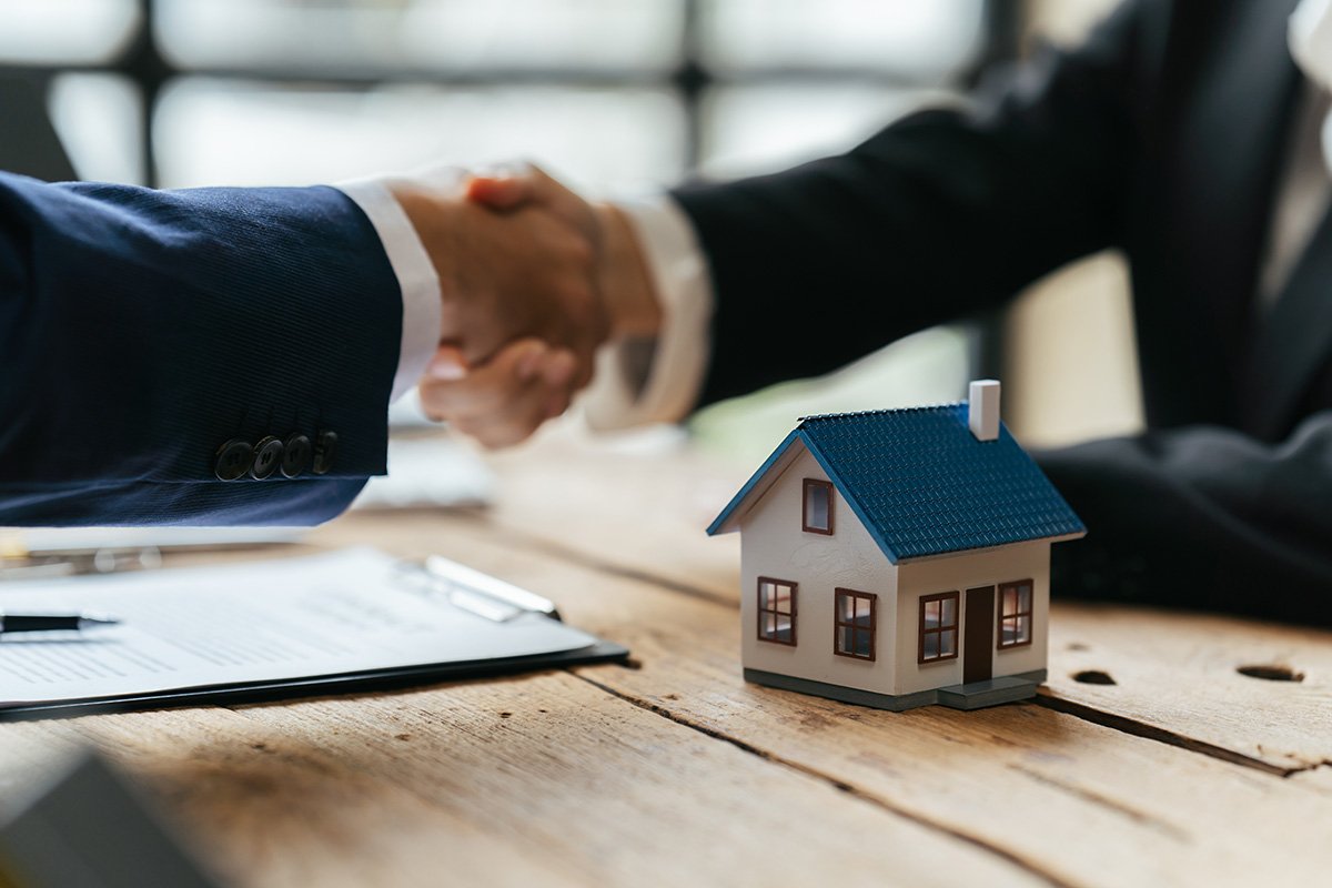 Property management