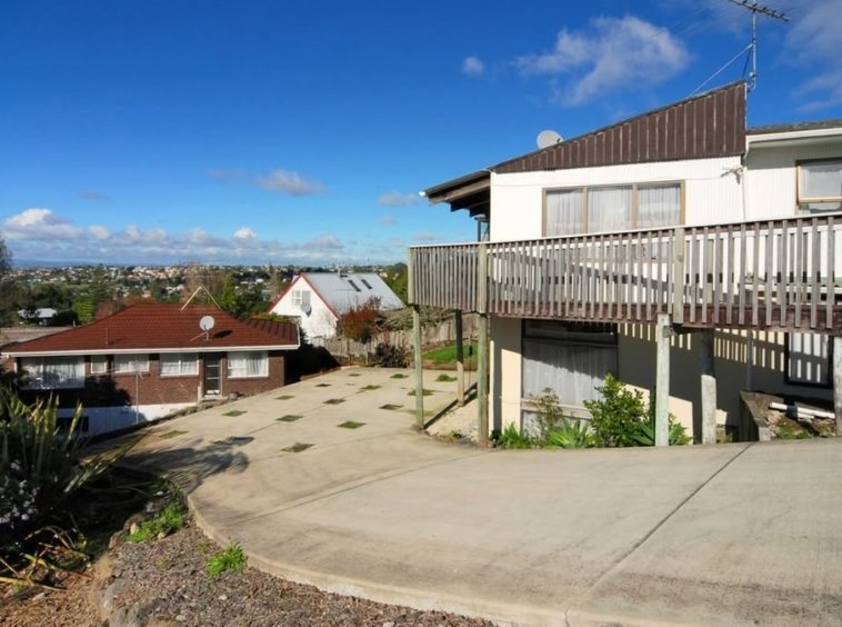 Current properties for rent in Auckland