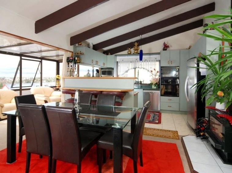 Current properties for rent in Auckland