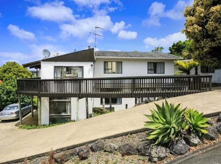 Current properties for rent in Auckland