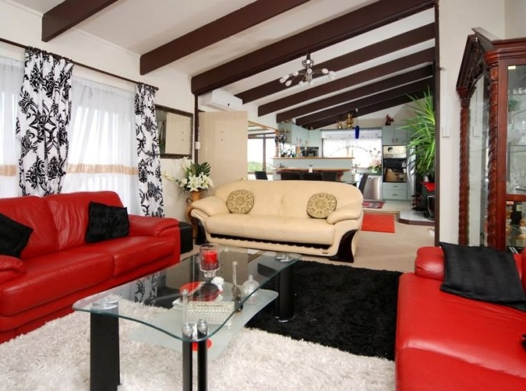 Current properties for rent in Auckland