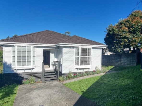 Glengarry Road