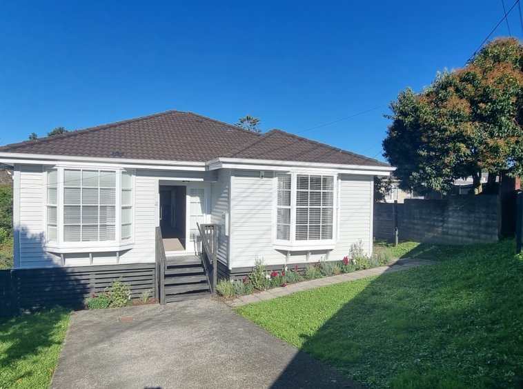 Glengarry Road