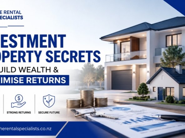 Investment property