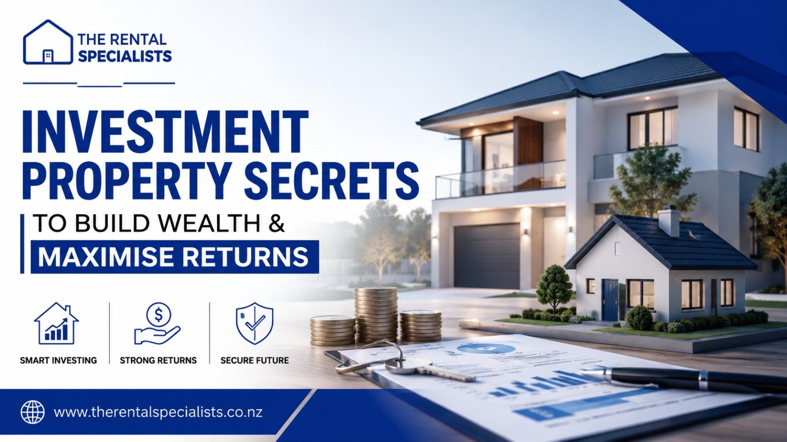 Investment property