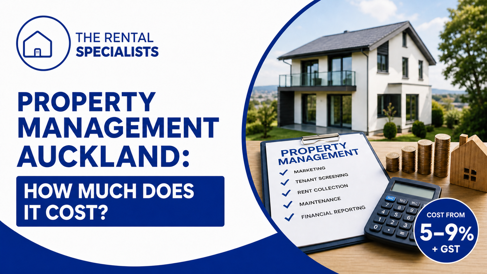Property Management Auckland The Rantel Spcialists
