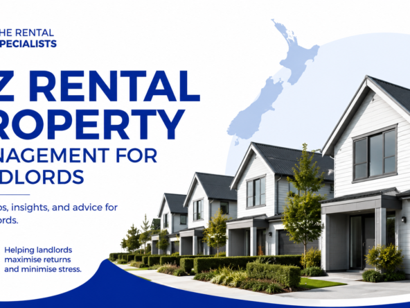 Rental Property Management