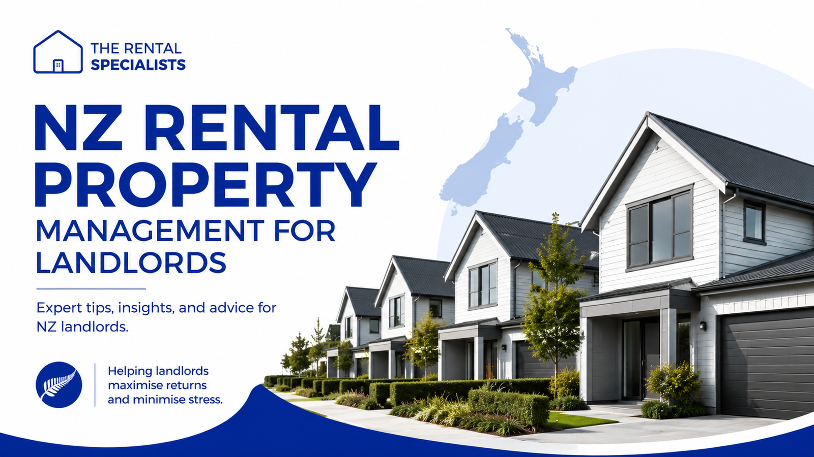 Rental Property Management