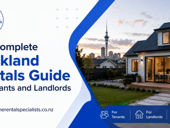 auckland rentals