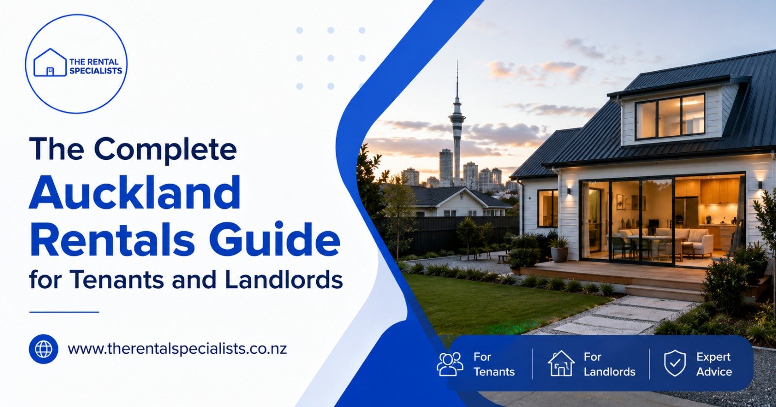 auckland rentals