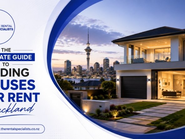 houses for rent auckland
