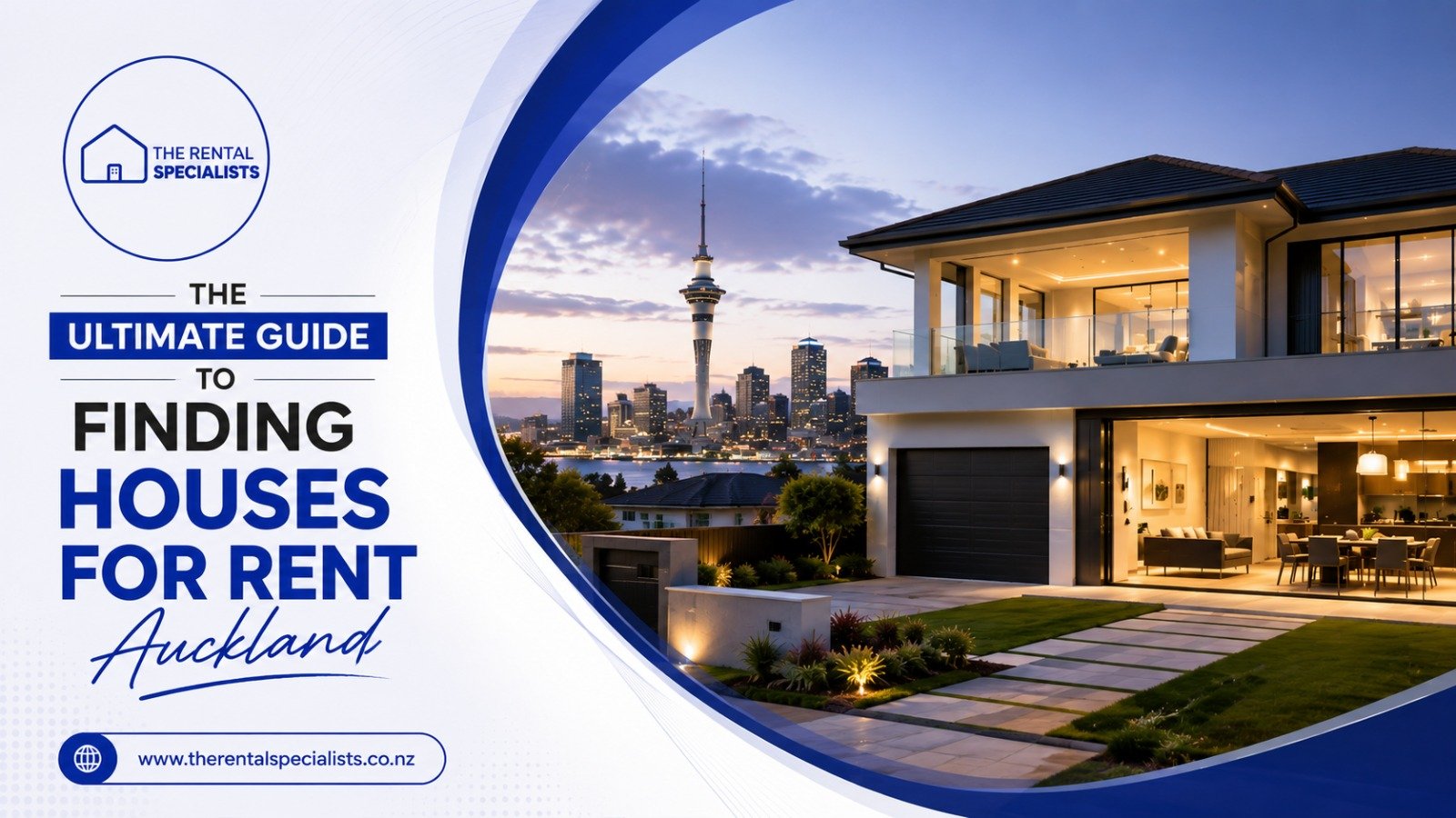 houses for rent auckland