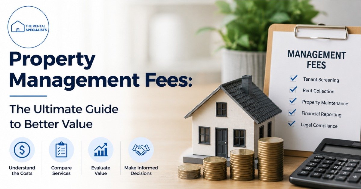 property management fees