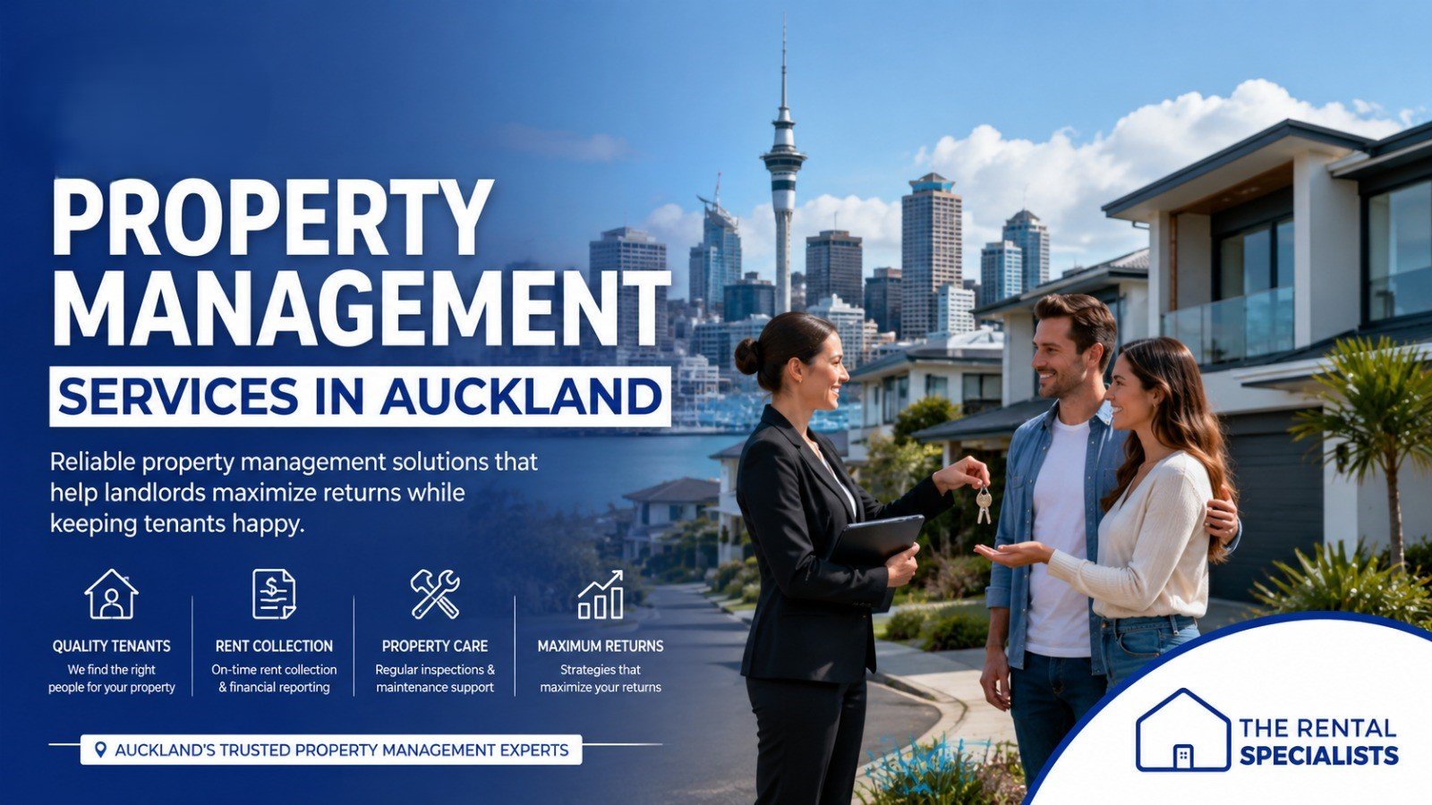property management services