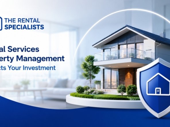 rental services property management