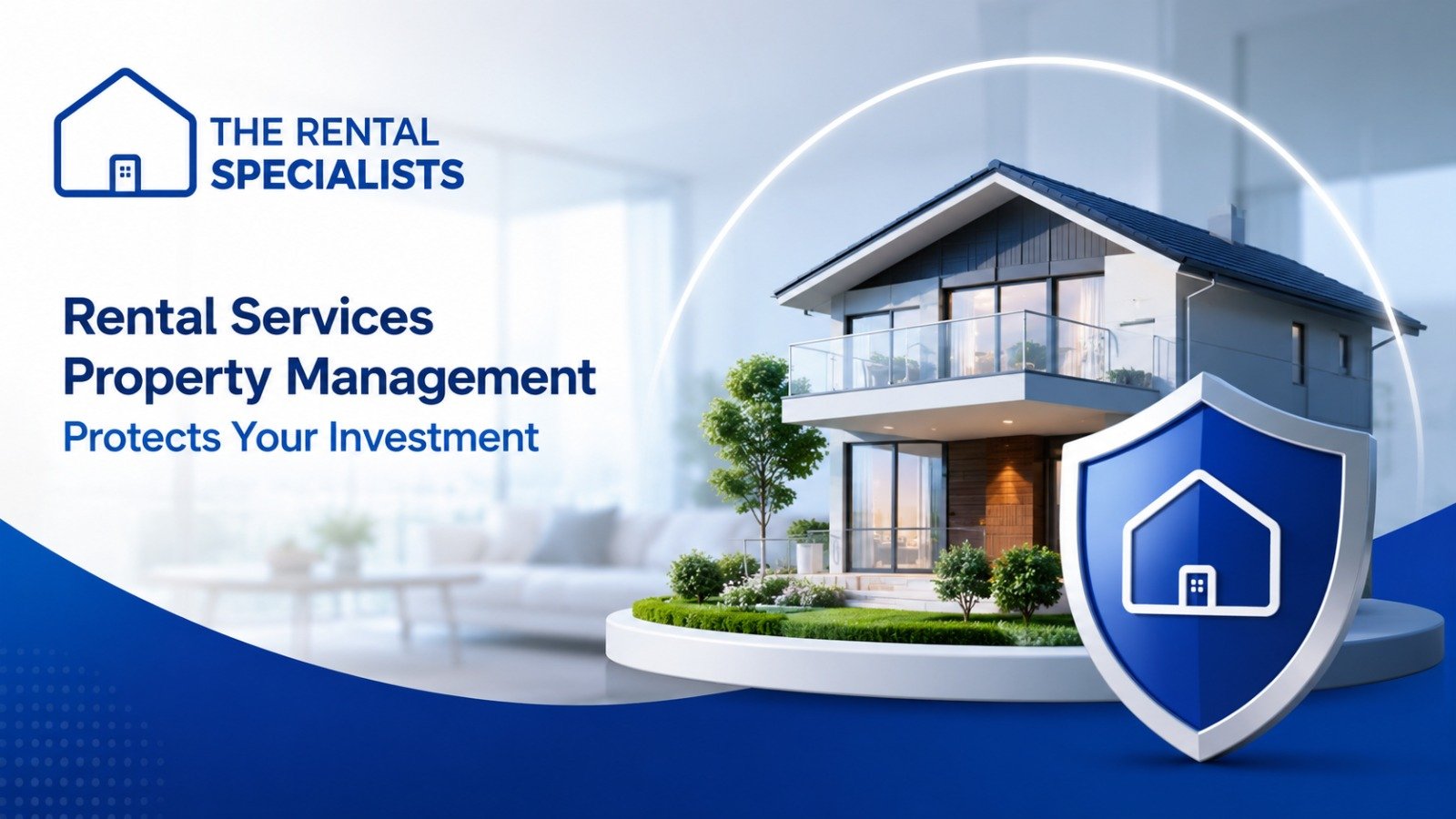 rental services property management