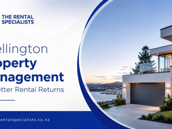 wellington property management