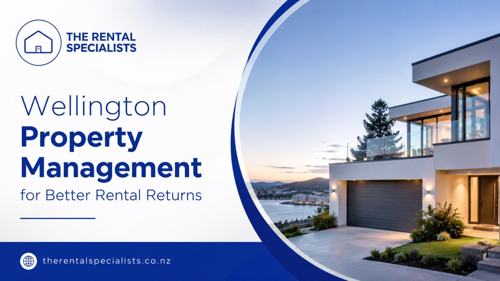 wellington property management
