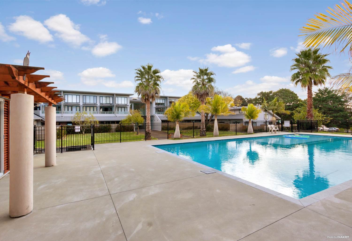 Property Management in Auckland, New Zeeland