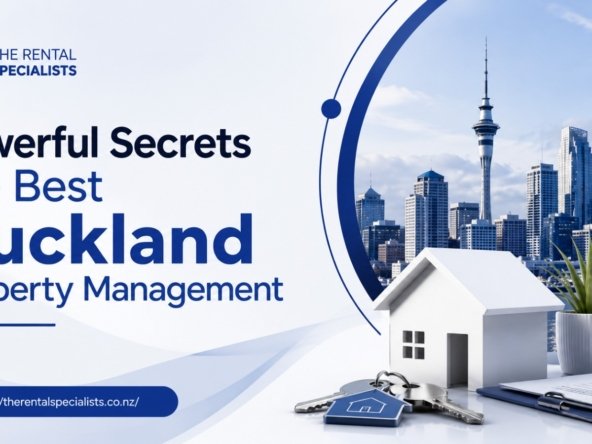 auckland property management