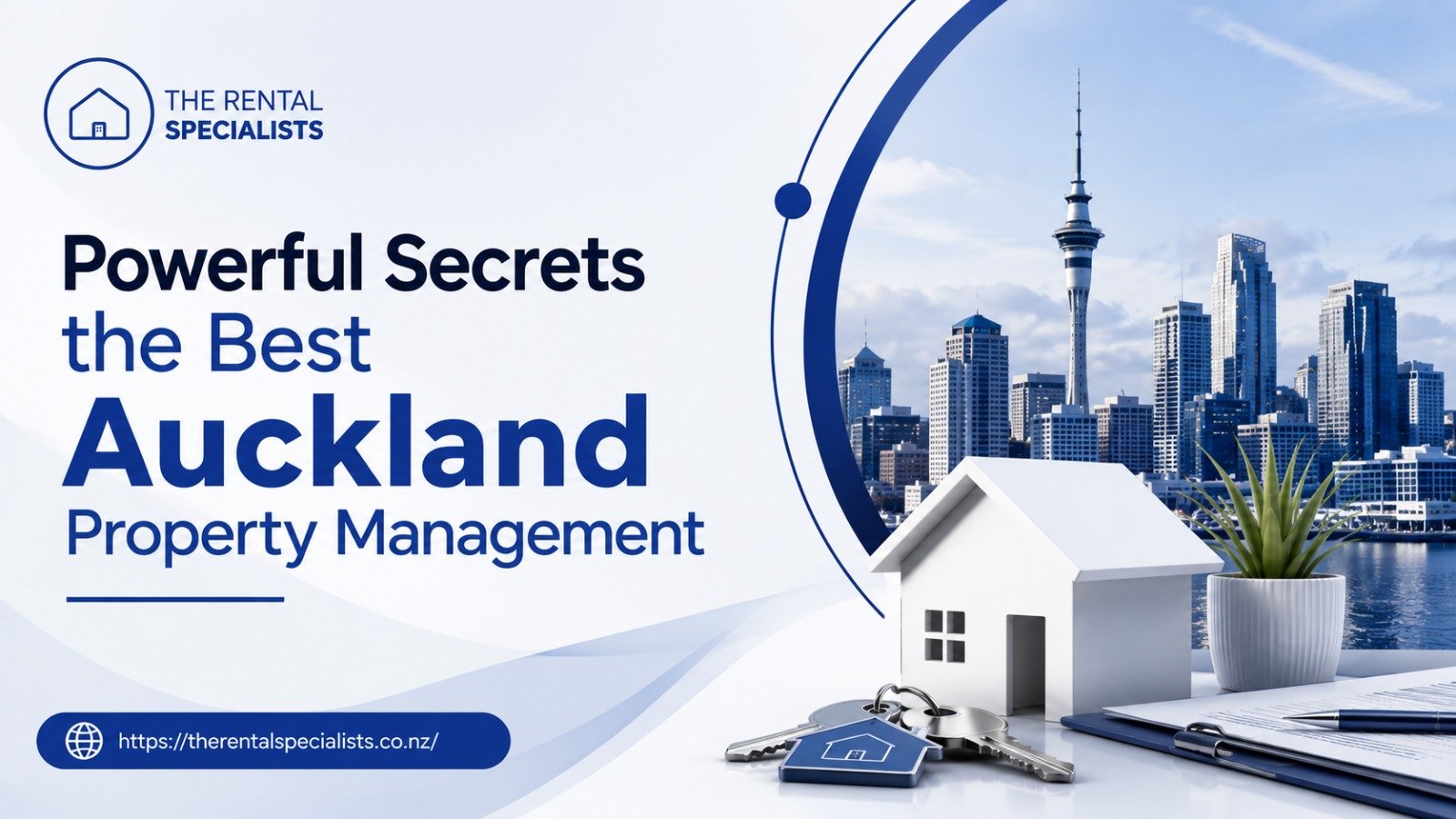 auckland property management