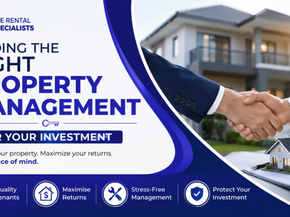 property management