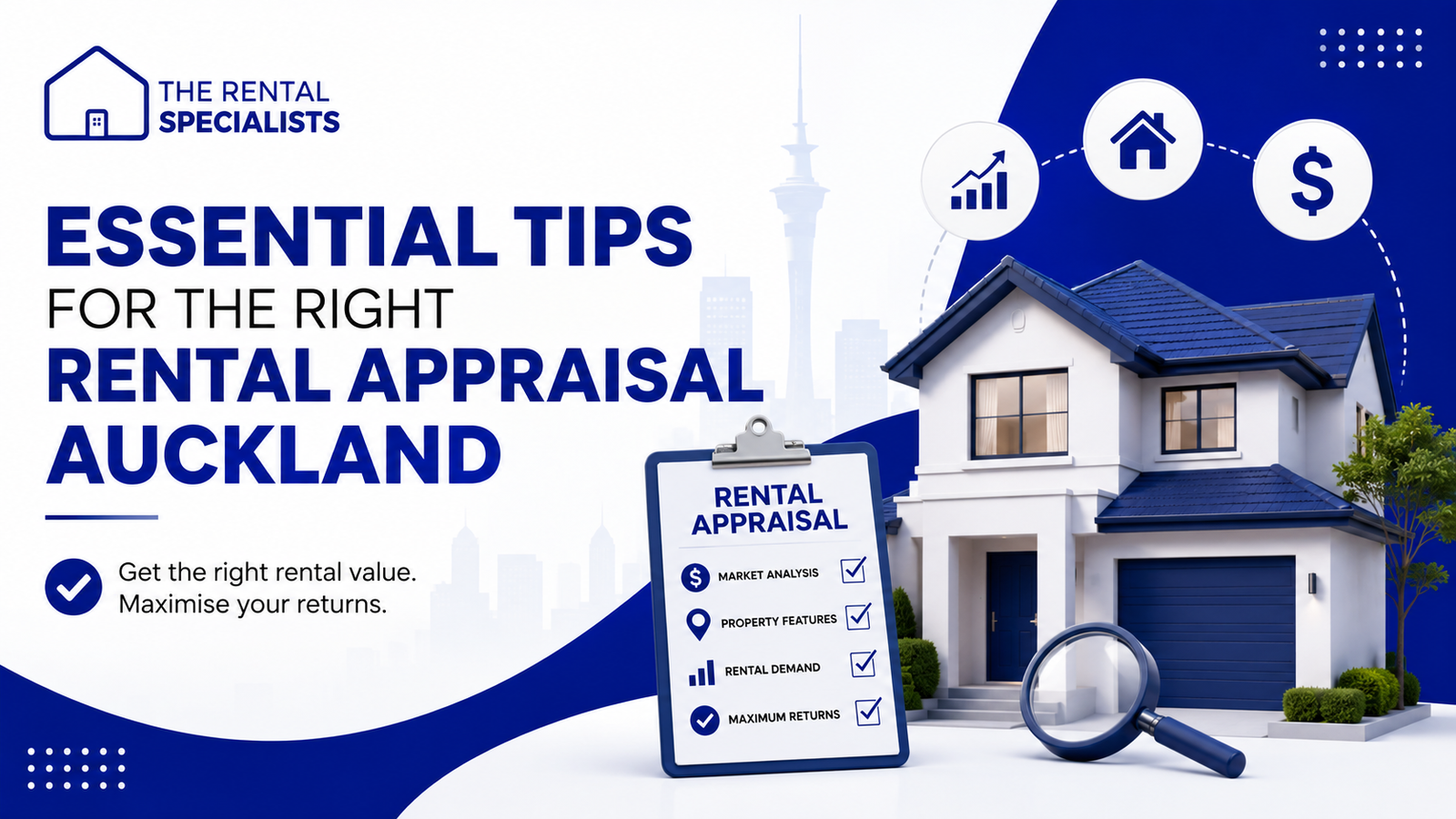rental appraisal Auckland