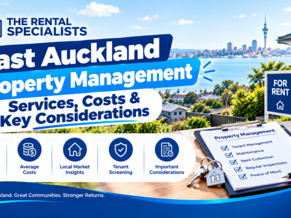 East Auckland Property Management