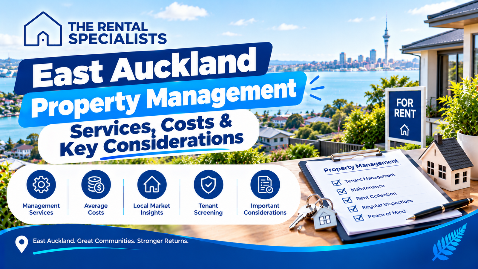 East Auckland Property Management